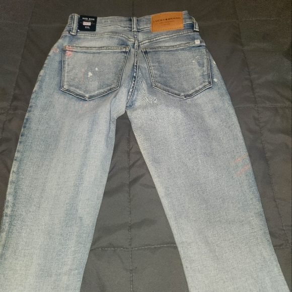 Jeans - Picture 3 of 4